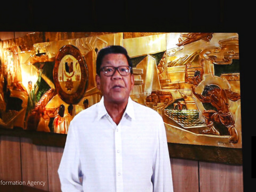 BIR SETS P2.08 TRILLION COLLECTION