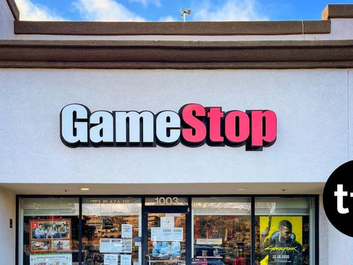 GameStop Launches $56-B Bid to Acquire eBay