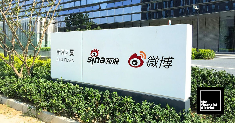 Beijing Tightens Grip On Financial Sector: What You Need To Know