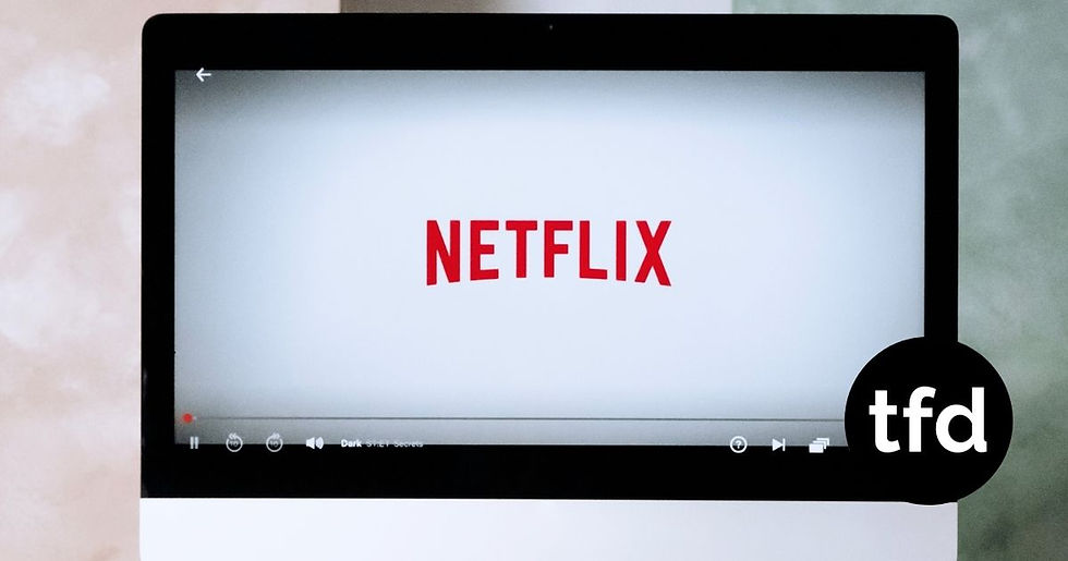 Trump Bought Netflix, Warner Bros. Bonds at Height of Bidding War vs Paramount