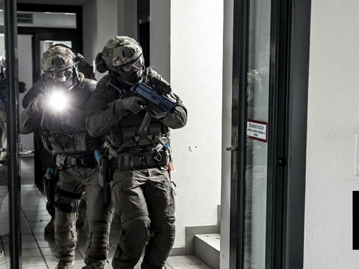 Europol Nabs Balkan Drug Lords By Accessing Their Chat Platform