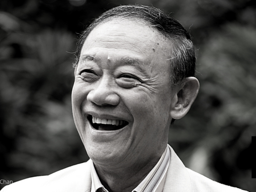 Jose Mari Chan And The Christmas Anthem