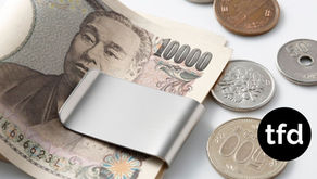 Japan Confirms Joint Yen Market Intervention With the United States