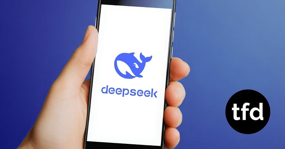 DeepSeek Launches Updated AI Model With Faster Performance and Shorter OutputsDeepSeek Launches Updated AI Model With Faster Performance and Shorter Outputs