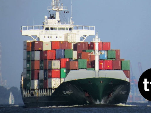 White House Says Tariff Evasion Costs U.S. Up to $26 Billion a Year