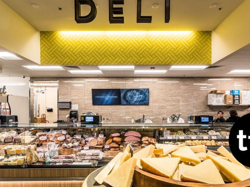 Albertsons Recalls Deli Items Over Possible Listeria Contamination