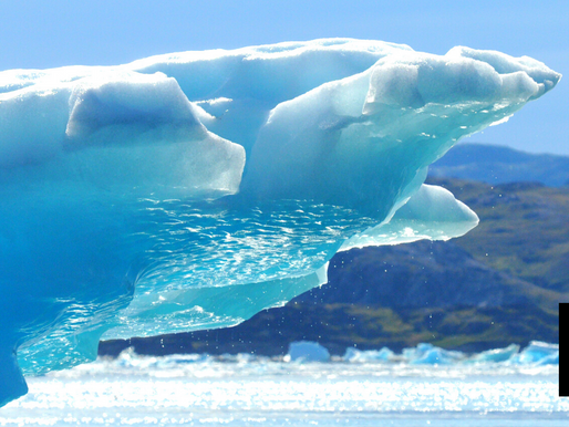 Greenland Lost Ice In 20 Years That Could Submerge U.S.