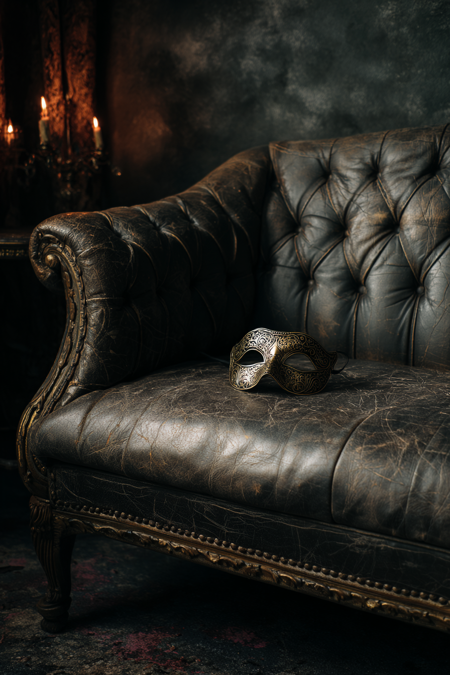 Psychologische Charakterstudien in Belle Nuit