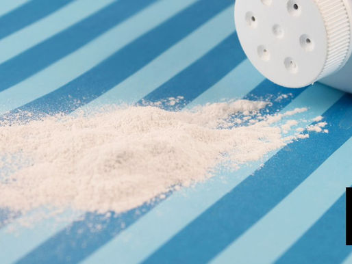 J&J In Talks With Holdouts For $6.5 Billion Talc Settlement
