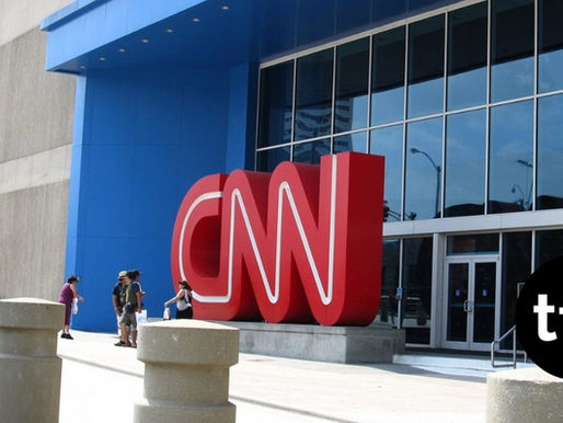 Court Upholds Junking of Trump Defamation Suit vs CNN