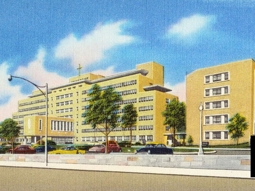 Massachusetts Gov. Can’t Stop Closure Of Two Steward Hospitals