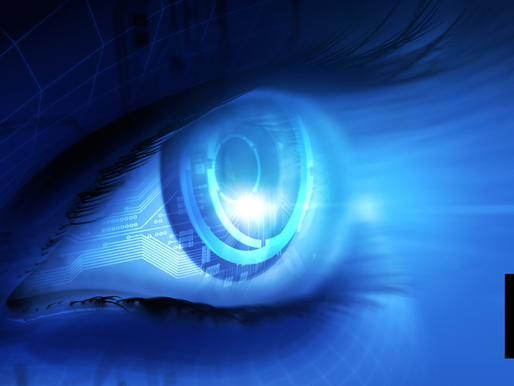 Perovskite Artificial Retina Can Read Handwritten Numbers