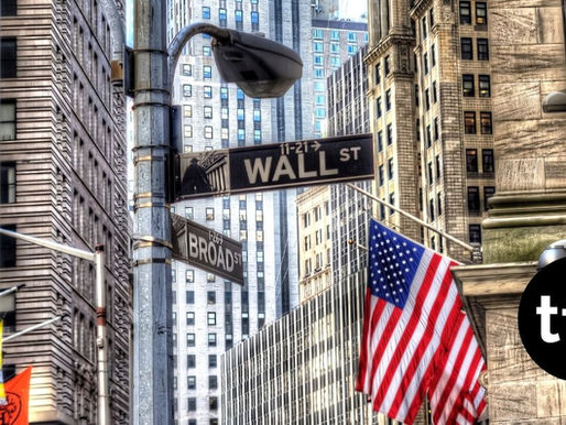 Wall Street Expects Stock Market Rally to Continue in Second Half of 2026