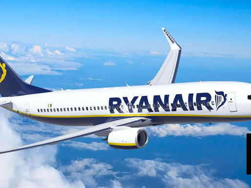 Ryanair Profits Surge After Hiking Fares By 20%