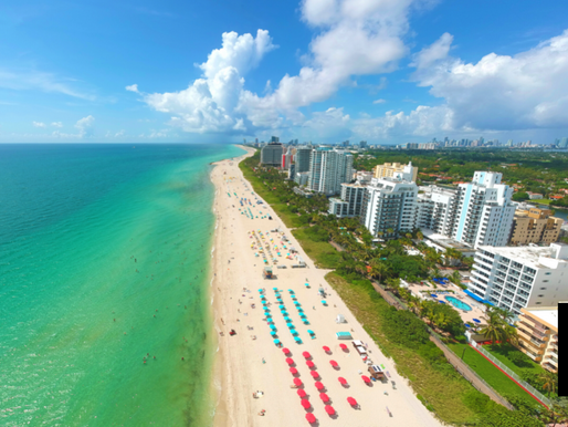 Miami Beach: The Epicenter Of Travel-Worthy Experiences In 2022