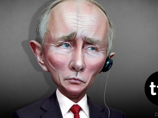 Former Kremlin Official Says Russian Elites Are Quietly Distancing From Putin