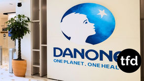 Danone Buys Meal Supplement Maker Huel for €1 Billion