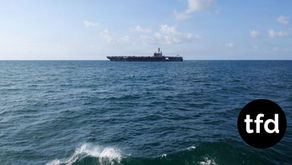 U.S. Proposal to Iran may Seek New Sequence for Seven-Day Agreement