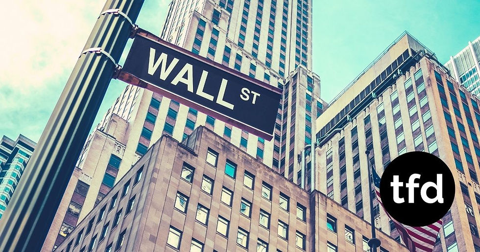 Wall Street Braces for Biggest Week of 2026 as Fed, Earnings Take Center Stage