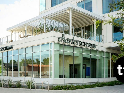 Charles Schwab, Halliburton Results Highlight Busy Week for Corporate Earnings