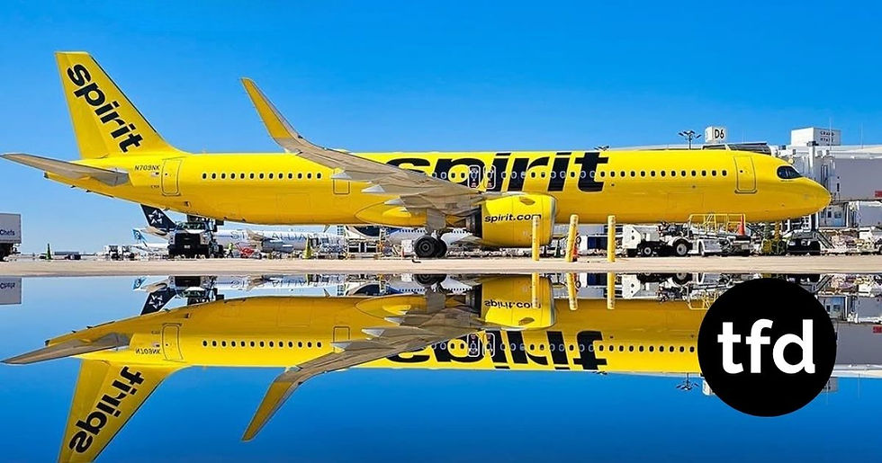 Energy Price Shocks to Hit Airline Profits, Hassett Says
