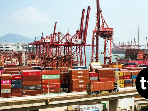 Asian Economies Weigh Impact of Trump Tariff Loss