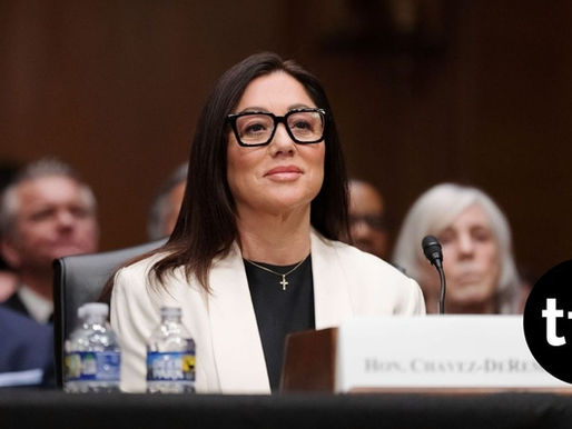 Trump Labor Secretary Lori Chavez-DeRemer Ousted, Alleges ‘Deep State’ Plot