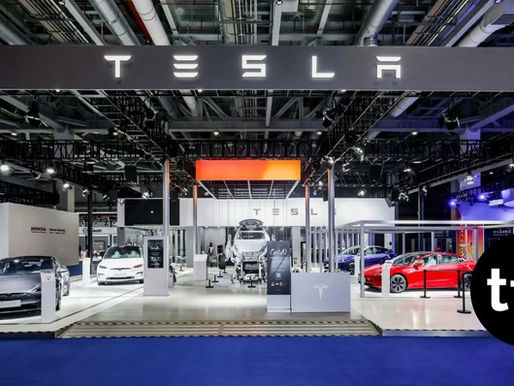 Musk Buys $1B Worth of Tesla Stock to Boost Company’s Value