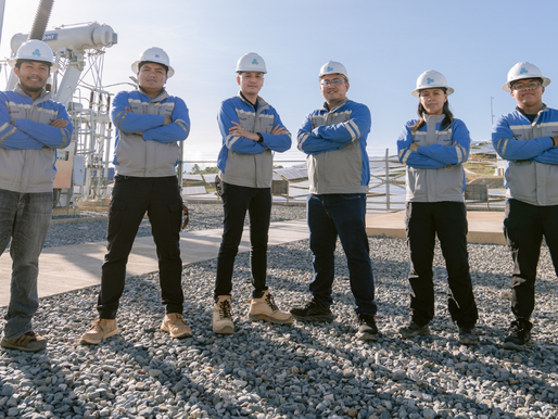 AboitizPower: Top Employer of Choice