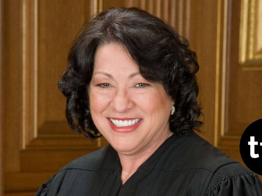 Sotomayor Tells SC Majority: None Of Your Rights Are Safe