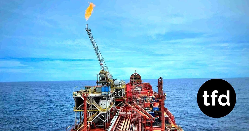 Philodrill Bares Three Oil Exploration Prospects