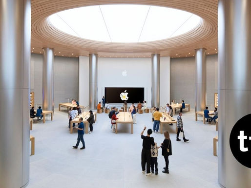 Apple Beats Q2 Estimates as iPhone Sales, China Demand Surge