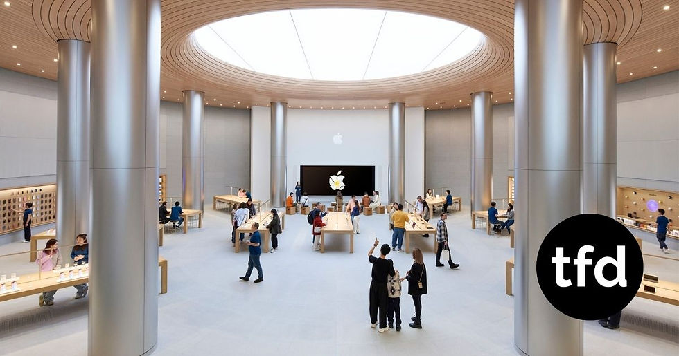 Apple Beats Q2 Estimates as iPhone Sales, China Demand Surge