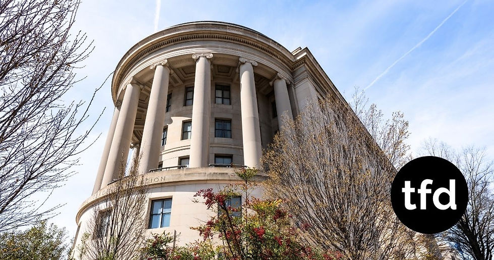 Amazon is facing a lawsuit from the FTC and 22 state attorneys general over alleged manipulation of its digital advertising auctions.