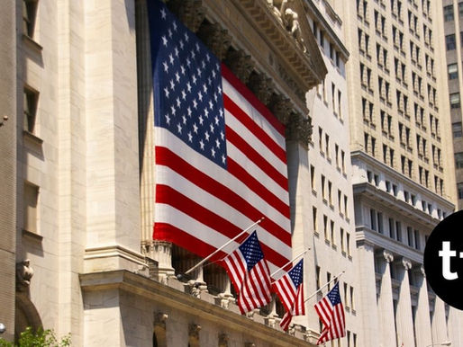 U.S. Stocks Off to Their Worst Start vs. Global Market Since 1995