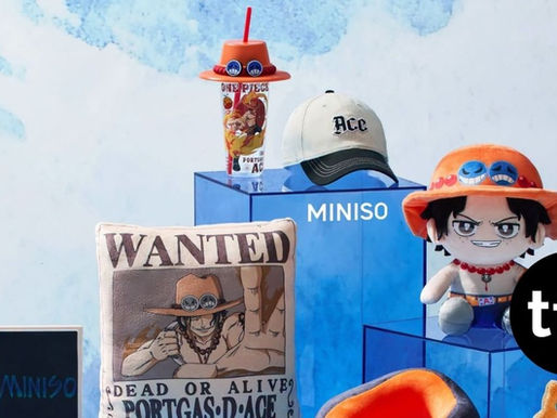 Miniso Emerges as Fastest-Growing U.S. Retailer, NRF Data Show