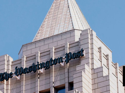 Washington Post Reports $77 Million Loss In 2023