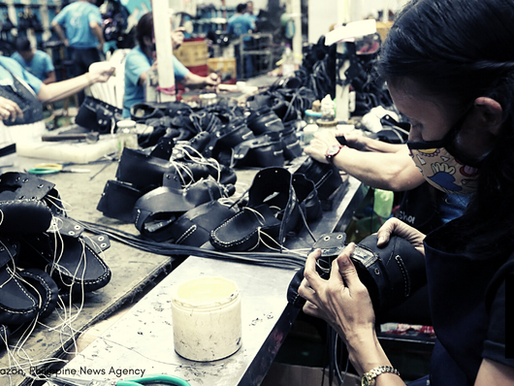 Marikina City Urged To Put Best Foot Forward