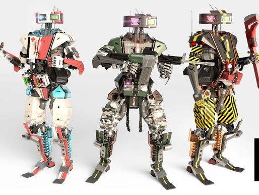 Japan Sets Policy Against Fully Autonomous Lethal Weapons