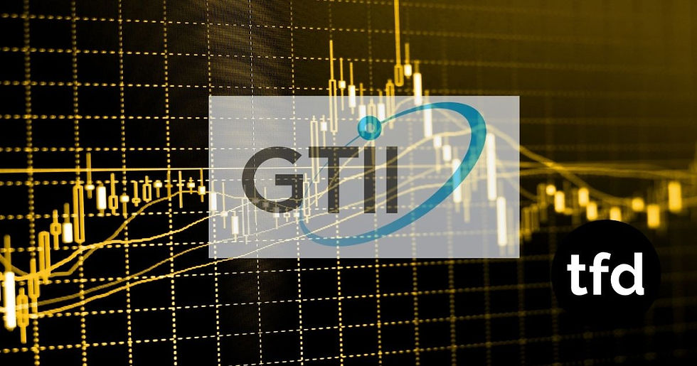 SEC Sues Former Global Tech CEO Over Alleged Stock Scheme