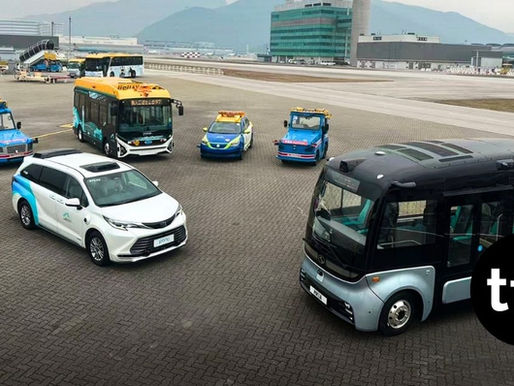 Pony.ai CEO Predicts Robotaxis Will Become Widespread Within Five Years