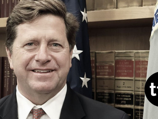 Trump Replaces Pulte, Names Jay Clayton as New DNI