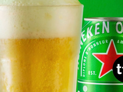 Heineken Lays Out Plan to Grow Beer Sales, Cut Costs
