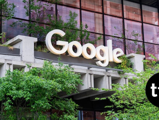 Alphabet Beats Q2 Earnings Expectations, but Shares Fall on Higher Capital Spending