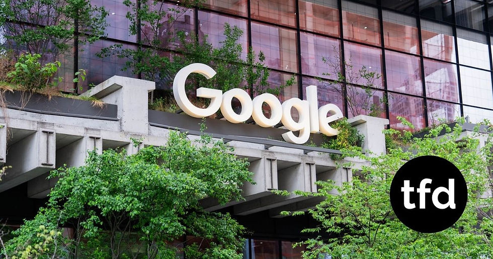 Alphabet Beats Q2 Earnings Expectations, but Shares Fall on Higher Capital Spending