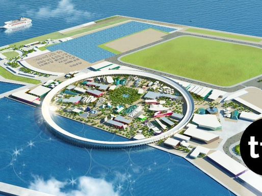 Osaka Expo Visitors Top 22.21-M, Surpass 2005 Aichi Total