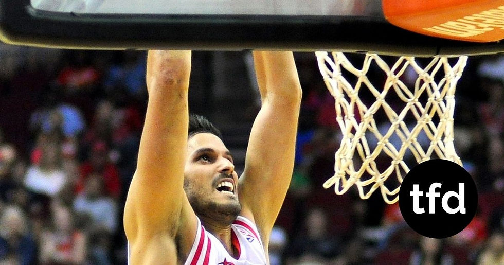 Former NBA Player Omri Casspi Raises $250 Million Fund, Pushing Swish Ventures to $800 Million