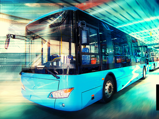 AMMAN TO HAVE ZERO-EMISSION BUS FLEET