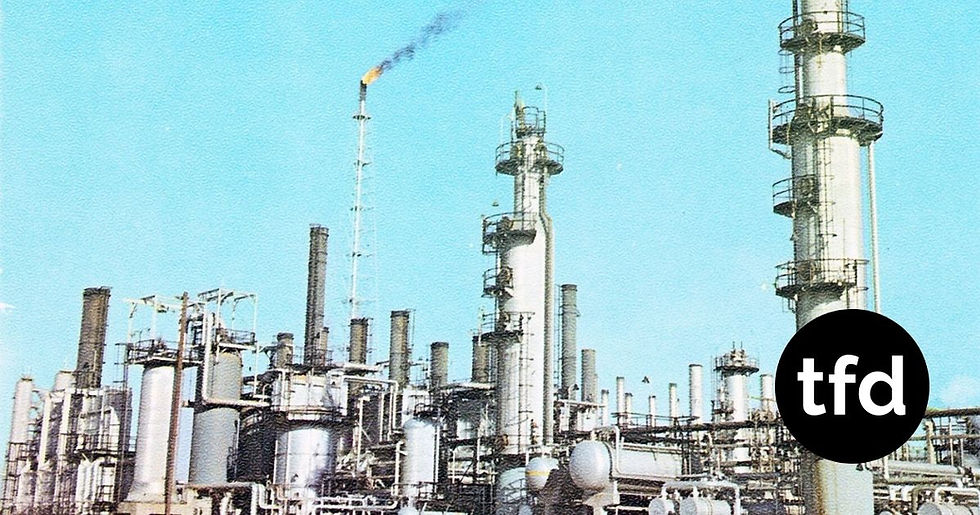 Trump Slaps 25% Tariff on Countries Doing Business with Iran