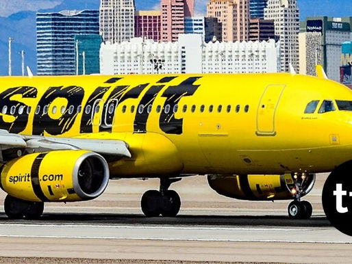 Trump Faces GOP Backlash Over Proposed $500-M Spirit Airlines Bailout